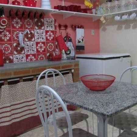 Chacara Capucho & Macedo Villa Cunha Dış mekan fotoğraf