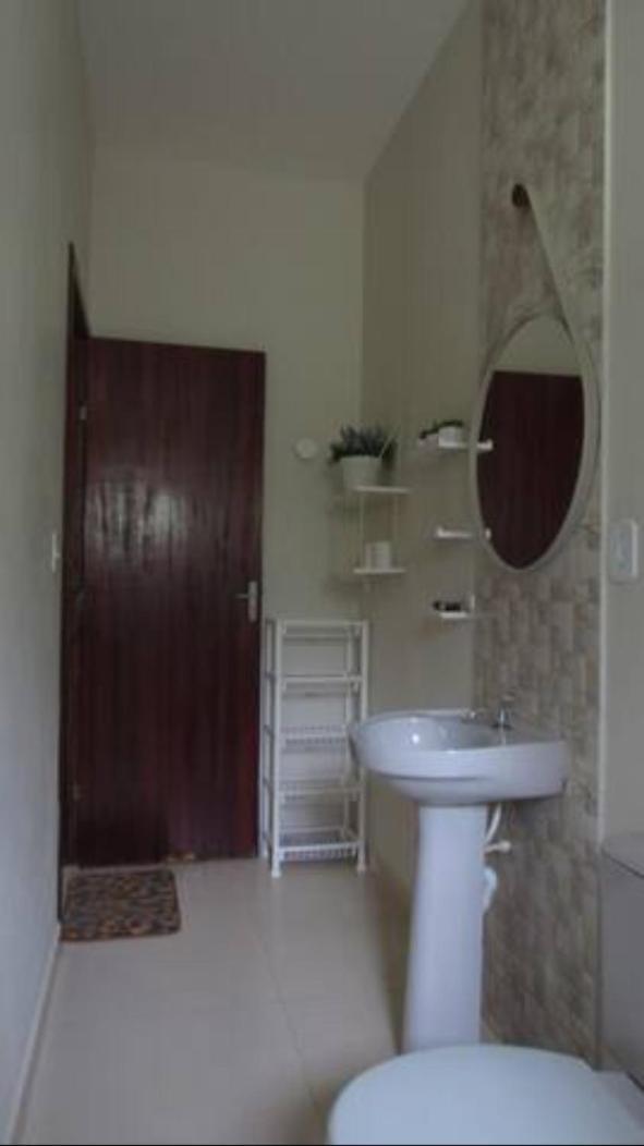 Chacara Capucho & Macedo Villa Cunha Dış mekan fotoğraf