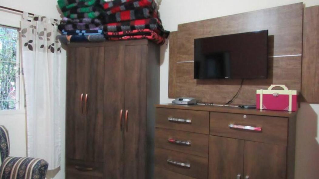 Chacara Capucho & Macedo Villa Cunha Dış mekan fotoğraf