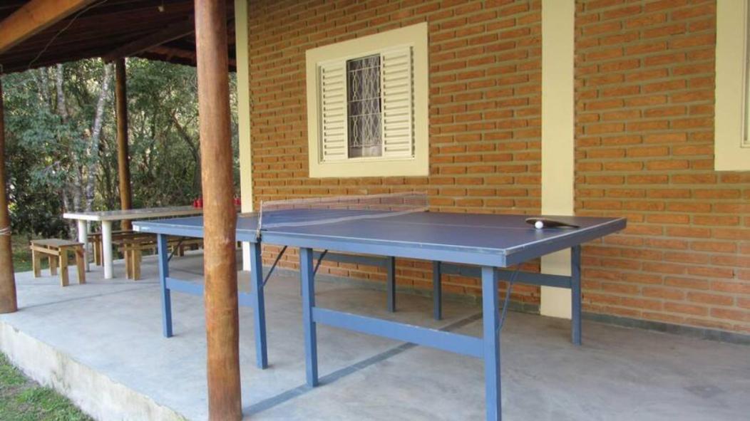 Chacara Capucho & Macedo Villa Cunha Dış mekan fotoğraf